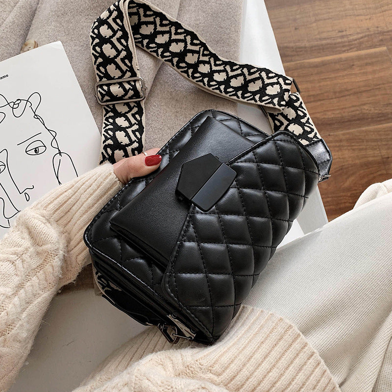 Soho | Reverie - Stylish Luxury Shoulder Handbag