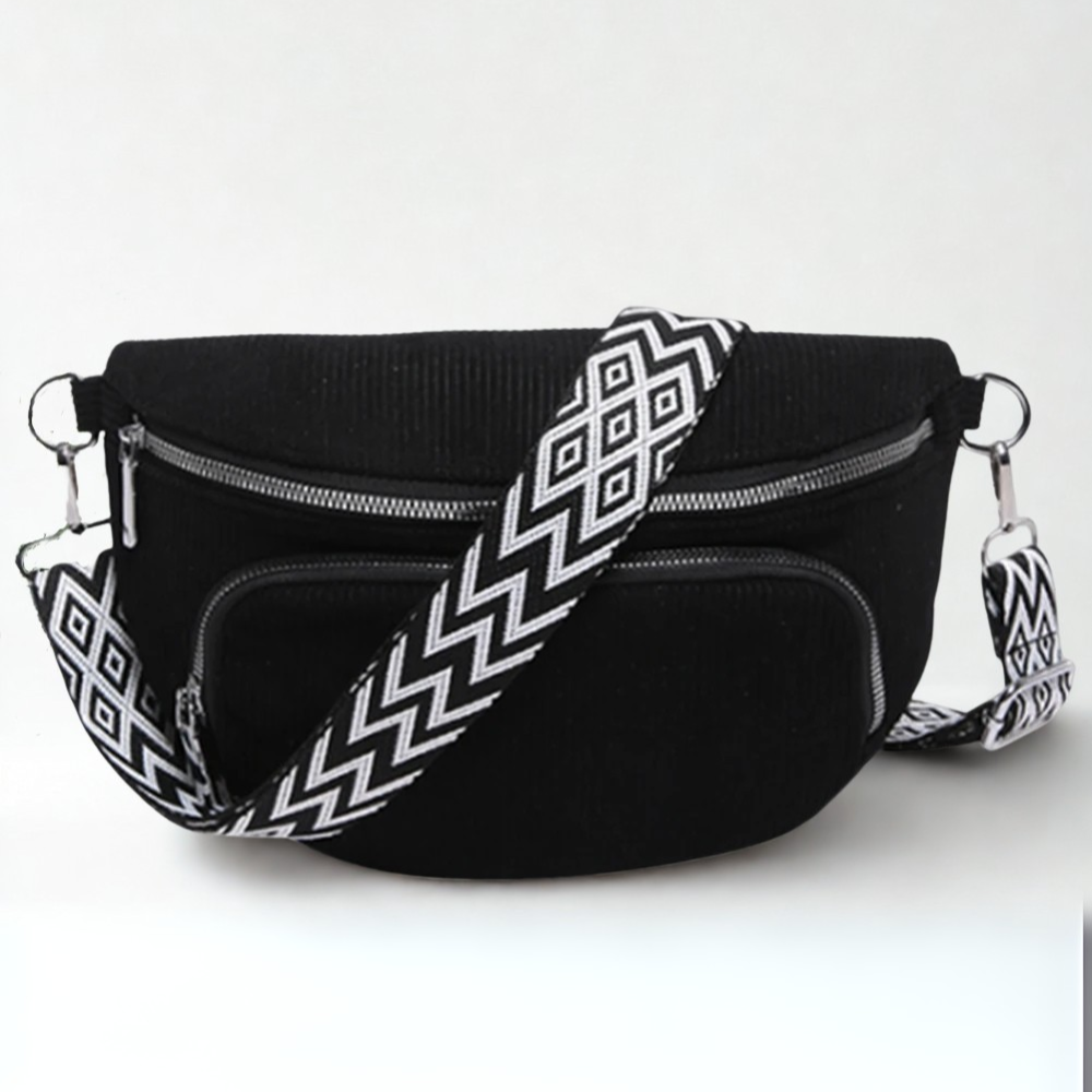 Soho | Cleo | Shoulder Bag