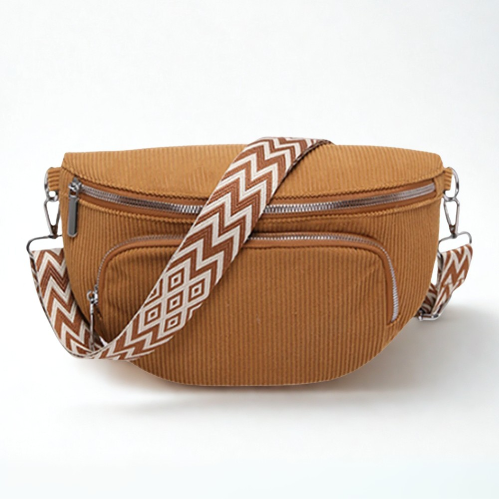 Soho | Cleo | Shoulder Bag