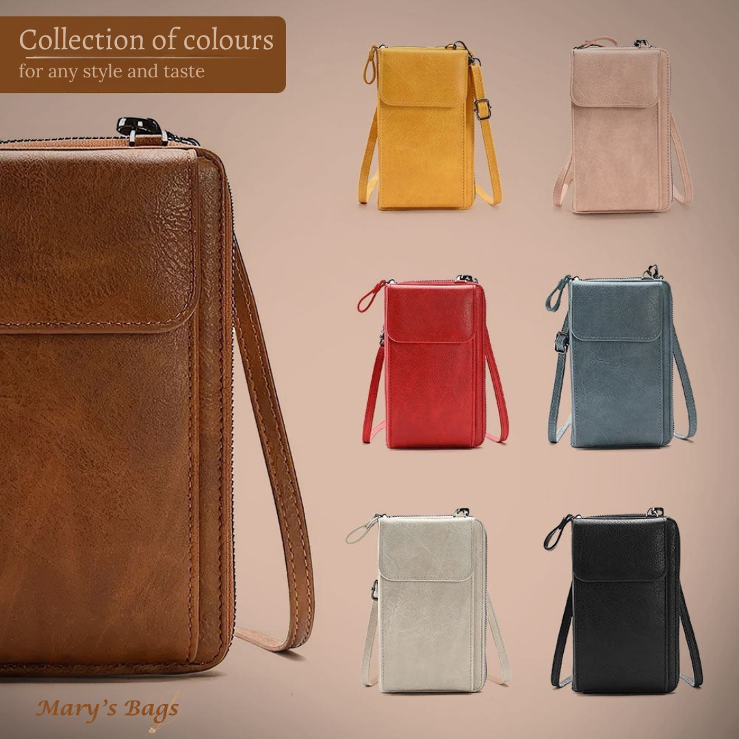 Soho | Nicole’s Chic Compact | Handbag