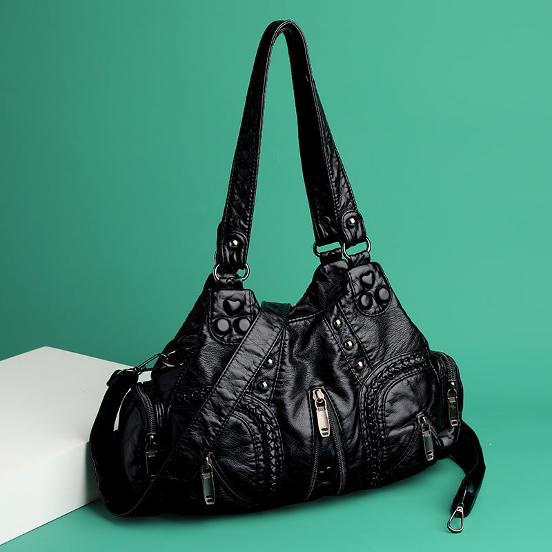 Soho | Savannah Boho Bag
