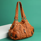 Soho | Savannah Boho Bag