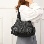 Soho | Savannah Boho Bag