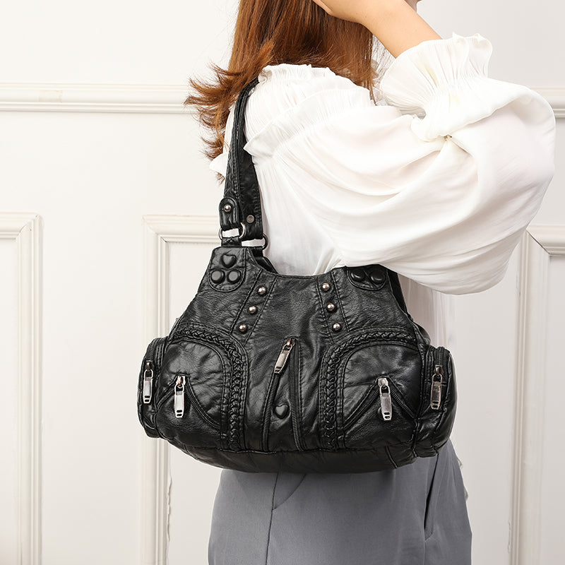 Soho | Savannah Boho Bag