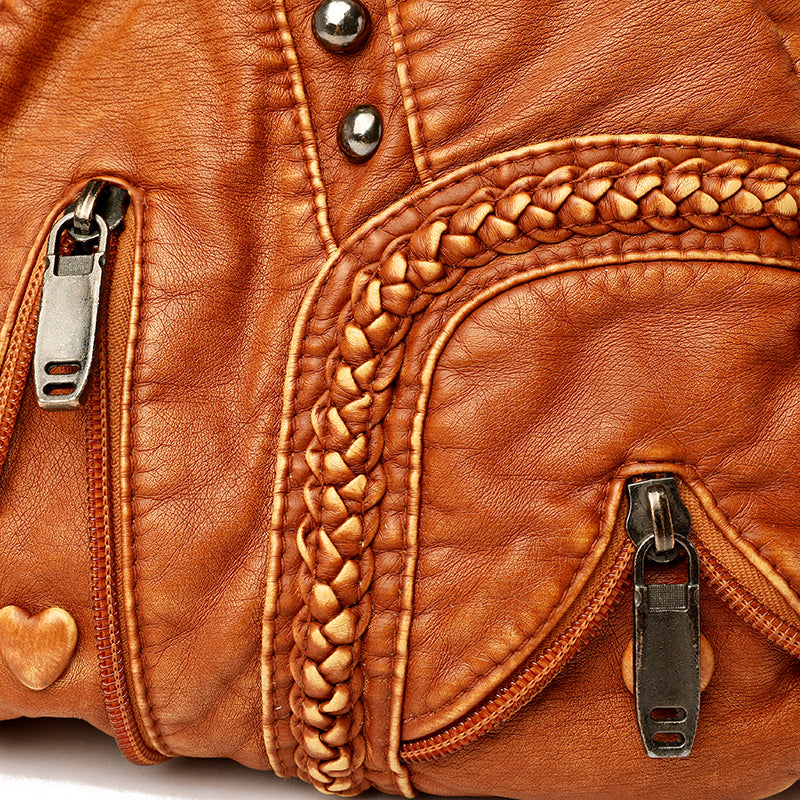 Soho | Savannah Boho Bag