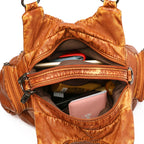 Soho | Savannah Boho Bag