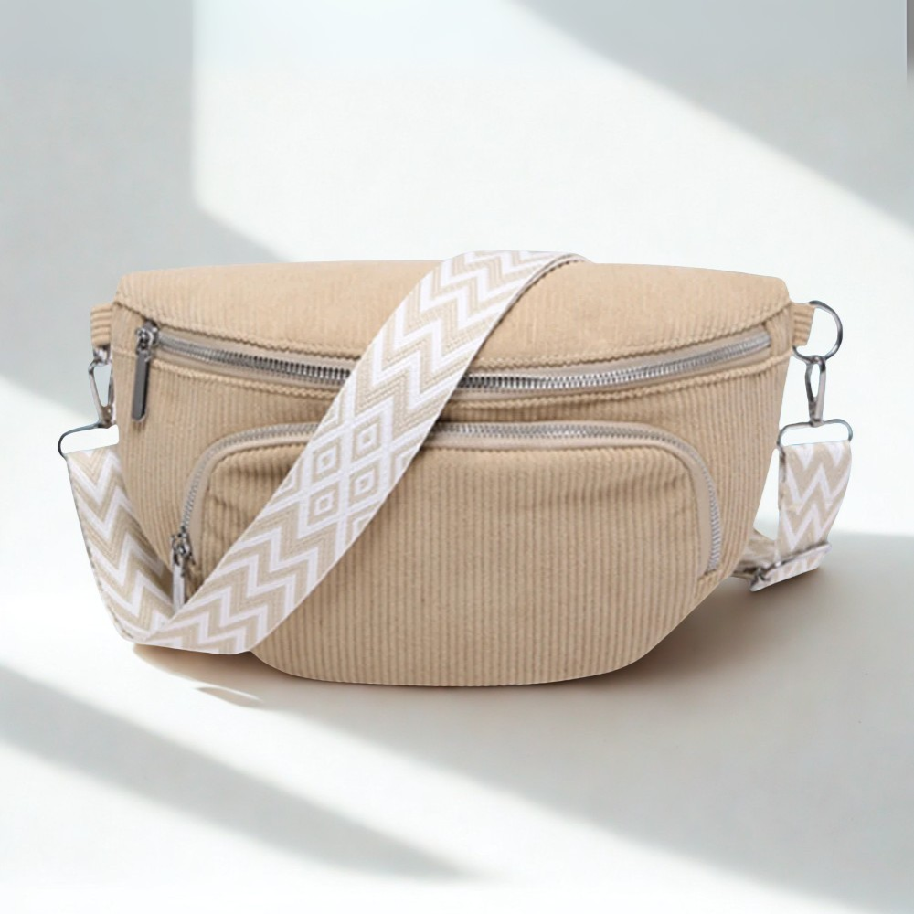 Soho | Cleo | Shoulder Bag