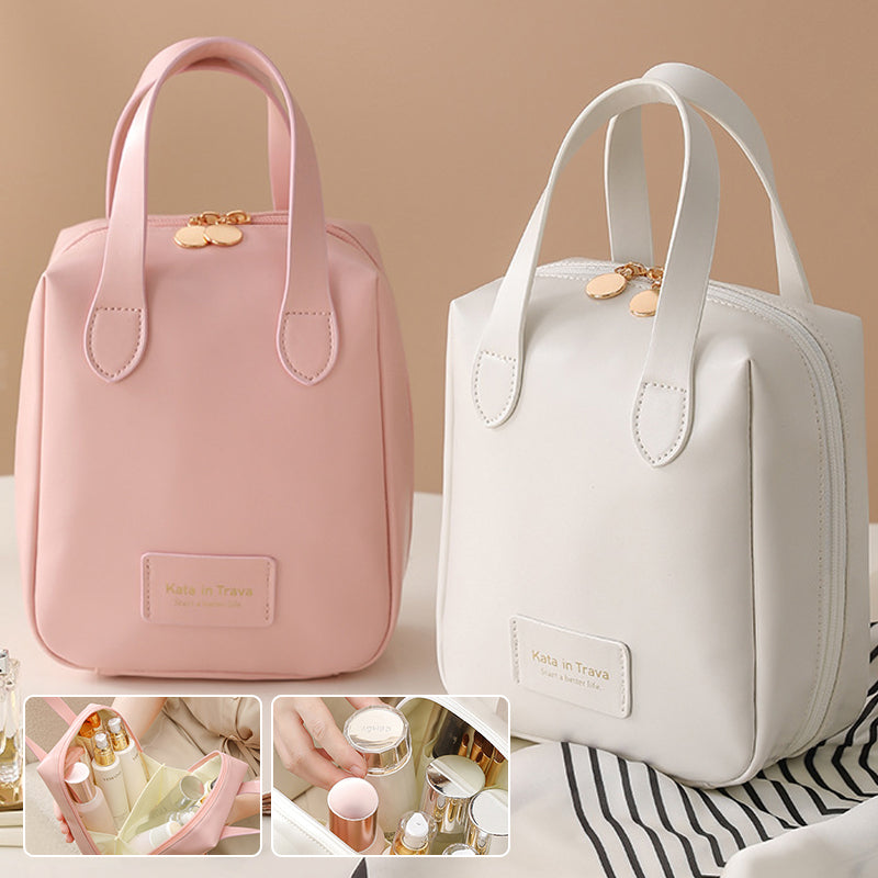 Soho | Vega - Exquisite Multifunctional Travel Bag