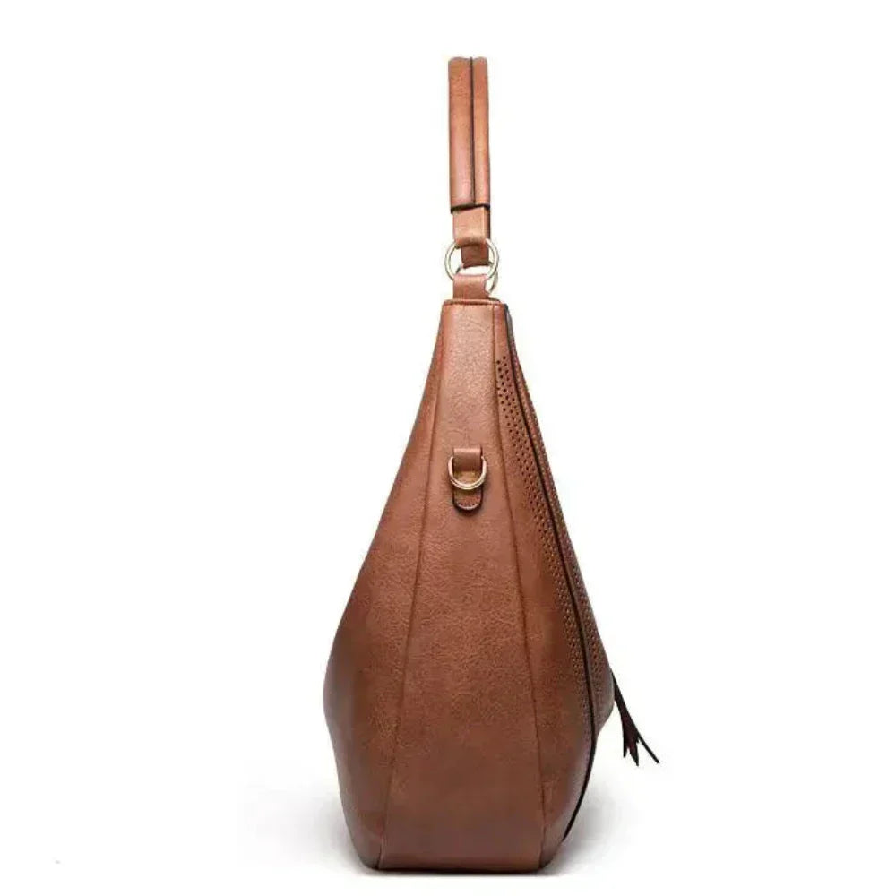 Soho | Minerva’s Classic Versatility | Vintage Bag