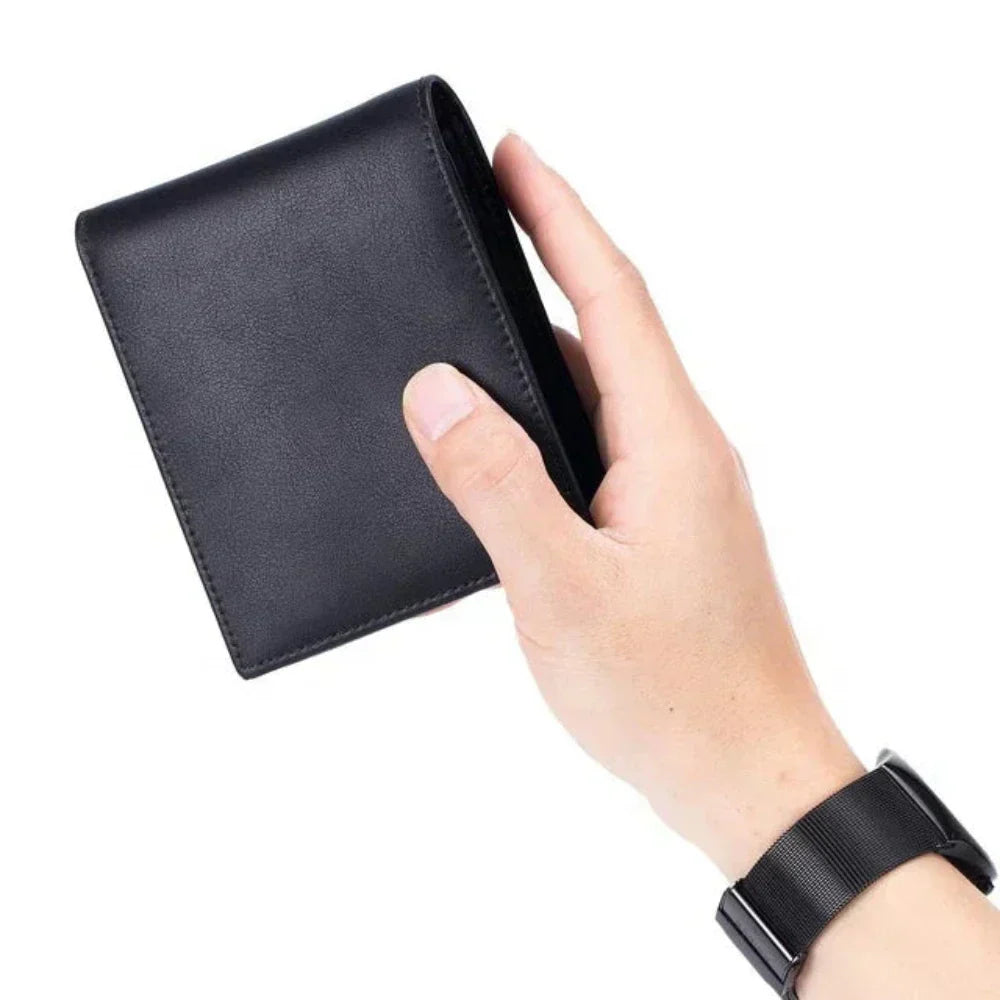 Soho | Atlas Slim RFID Wallet