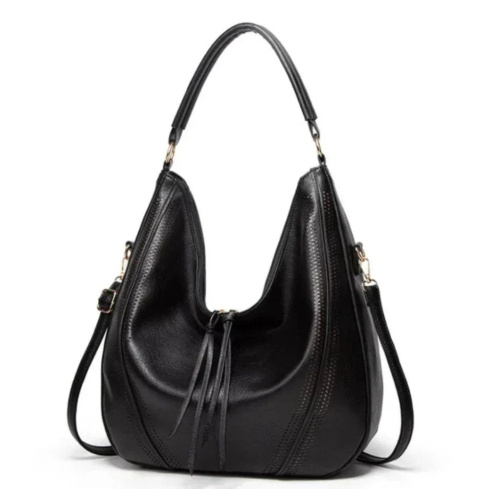 Soho | Minerva’s Classic Versatility | Vintage Bag