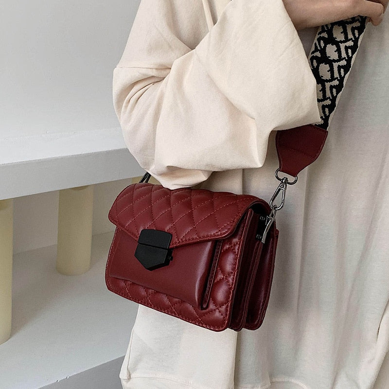 Soho | Reverie - Stylish Luxury Shoulder Handbag