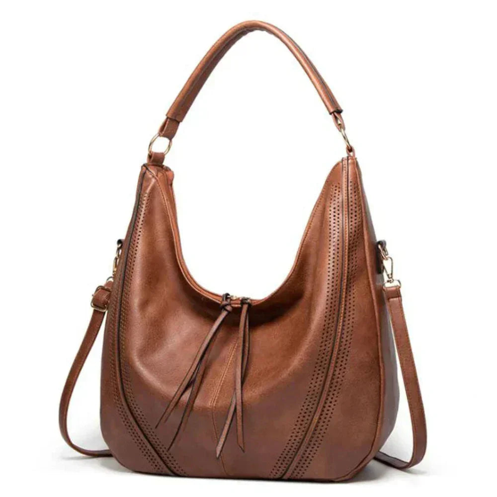 Soho | Minerva’s Classic Versatility | Vintage Bag