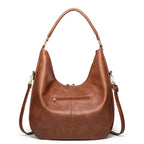 Soho | Minerva’s Classic Versatility | Vintage Bag