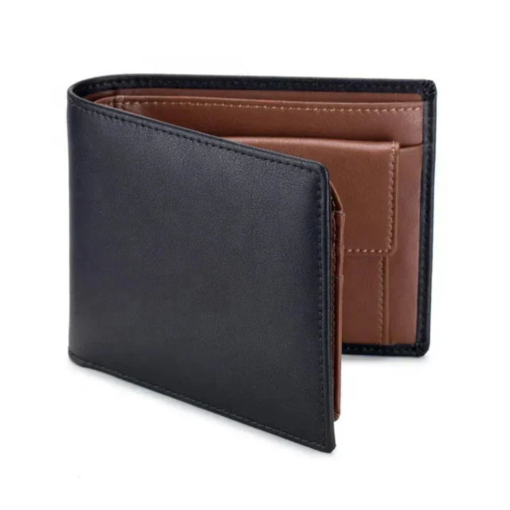 Soho | Atlas Slim RFID Wallet