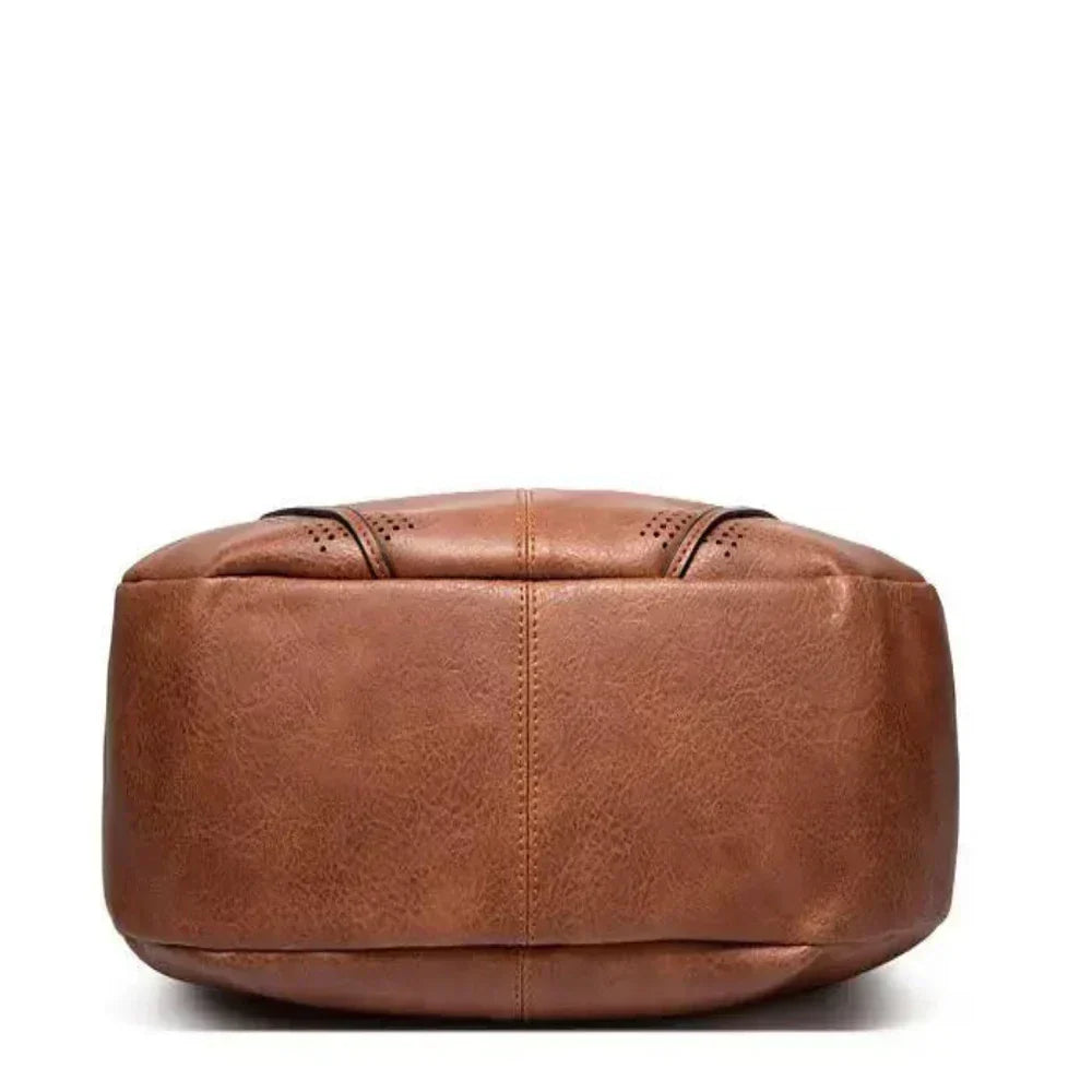 Soho | Minerva’s Classic Versatility | Vintage Bag