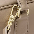 Soho | Vintage Genuine Leather Crossbody Handbag