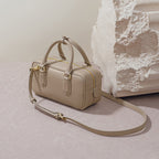Soho | Vintage Genuine Leather Crossbody Handbag