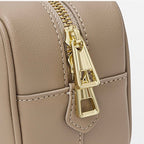 Soho | Vintage Genuine Leather Crossbody Handbag