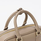 Soho | Vintage Genuine Leather Crossbody Handbag