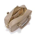Soho | Vintage Genuine Leather Crossbody Handbag