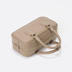 Soho | Vintage Genuine Leather Crossbody Handbag