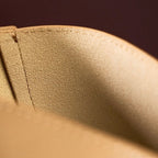Soho | Genuine Leather Crossbody & Shoulder Oversized Bucket Bag