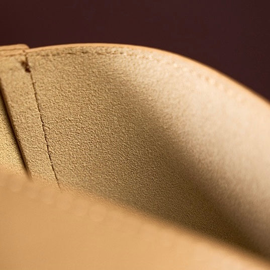 Soho | Genuine Leather Crossbody & Shoulder Oversized Bucket Bag