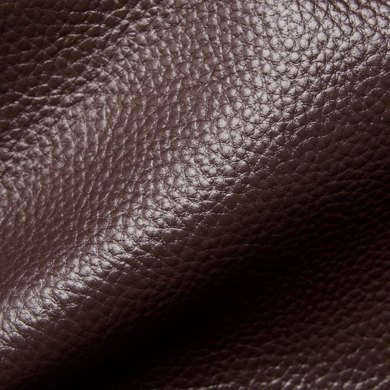 Soho | Retro Genuine Leather Soft Minimalist Tote Bag