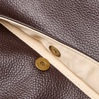 Soho | Retro Genuine Leather Soft Minimalist Tote Bag