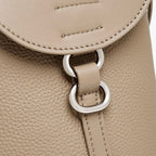 Soho | Genuine Leather Mini Crossbody Phone Bag