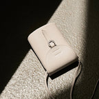 Soho | Genuine Leather Mini Crossbody Phone Bag