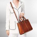 Soho | Elegant Tote - Classic and Functional