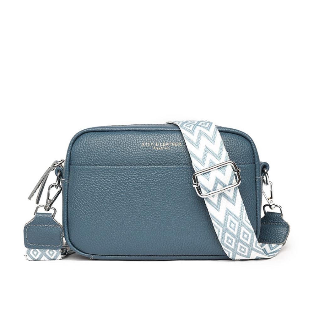 Soho | Bella’s Grace | Women’s Shoulder Bag
