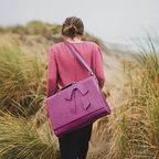 Soho | Elegant Bow-Tie Satchel