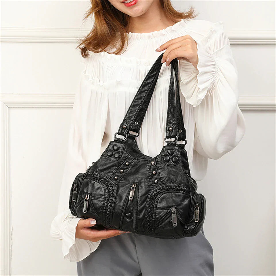 Soho | Savannah Boho Bag
