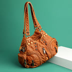 Soho | Savannah Boho Bag