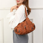 Soho | Savannah Boho Bag
