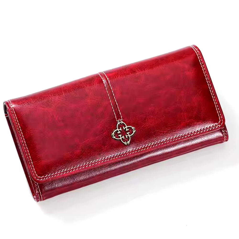 Soho | Eva Trendy Bifold Wallet