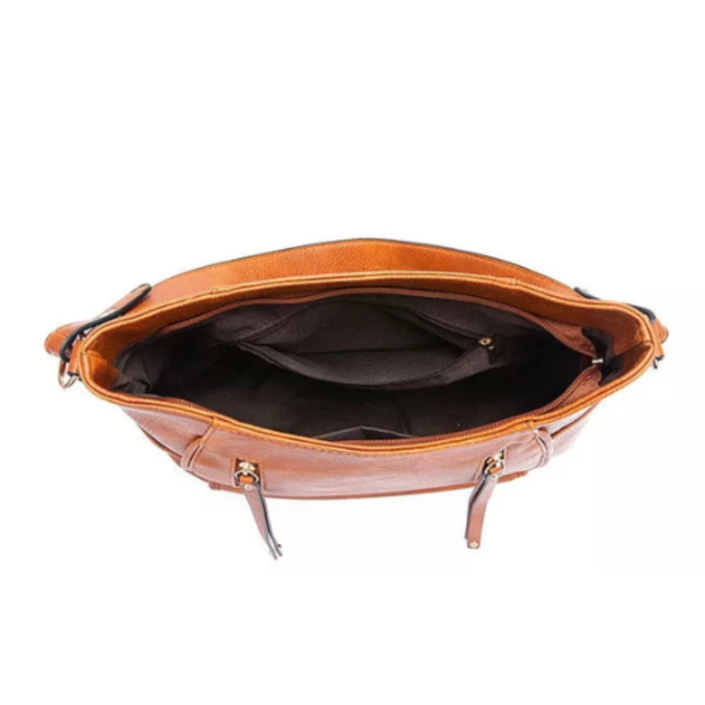 Soho | Georgia’s Timeless Elegance | Vintage Shoulder Bag