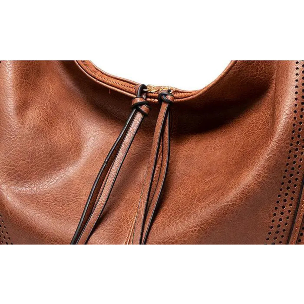 Soho | Minerva’s Classic Versatility | Vintage Bag