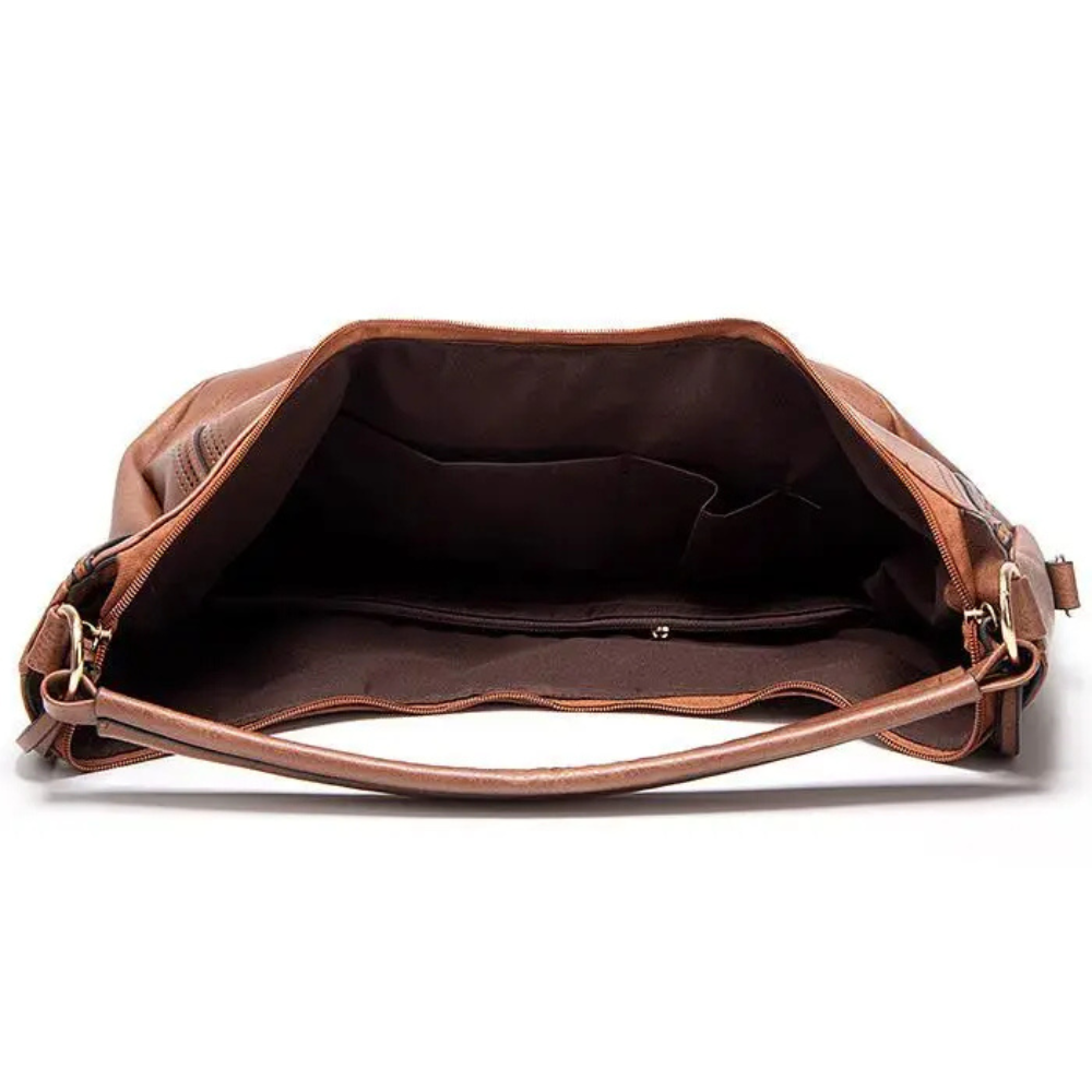 Soho | Minerva’s Classic Versatility | Vintage Bag