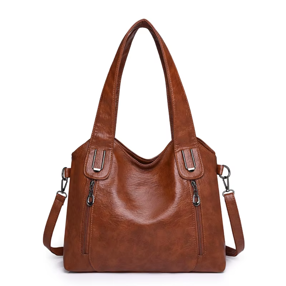 Soho | Emma Retro Tote Shoulder Bag