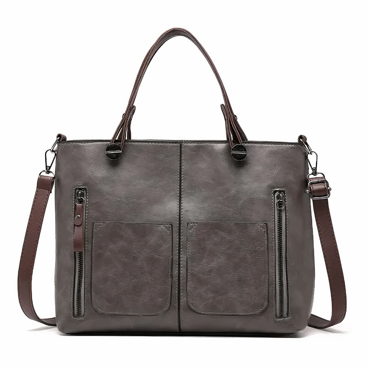 Soho | Winslet – Retro Crossbody Bag
