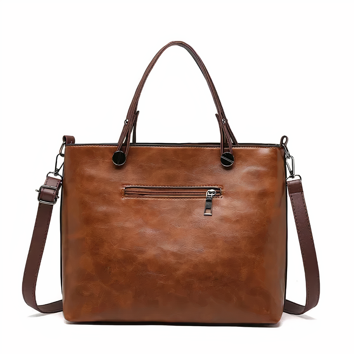 Soho | Winslet – Retro Crossbody Bag