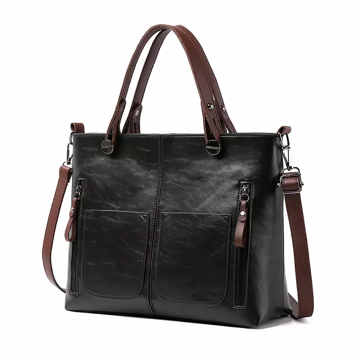 Soho | Winslet – Retro Crossbody Bag