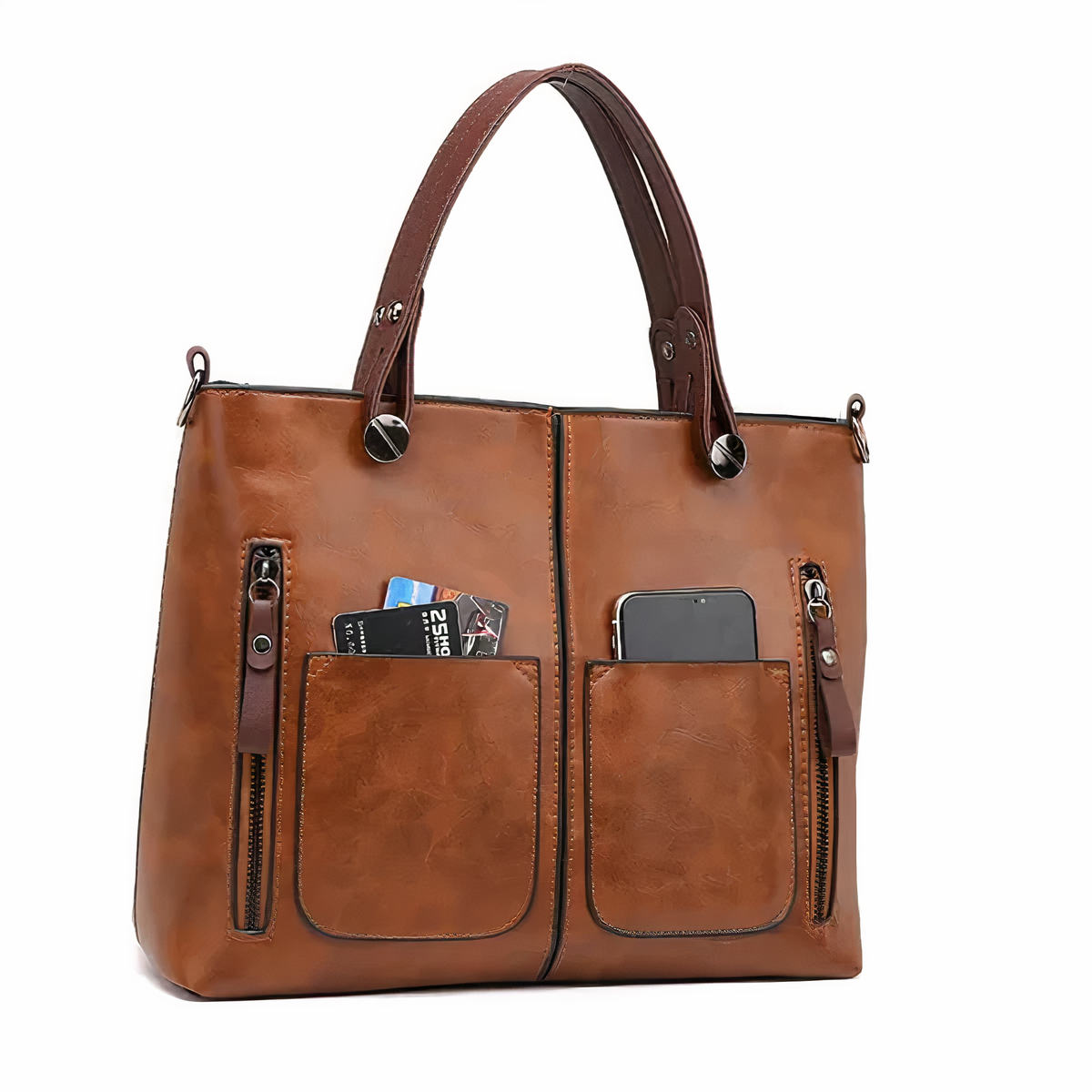 Soho | Winslet – Retro Crossbody Bag