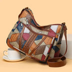 Soho | SOLANA MOSAIC BAG
