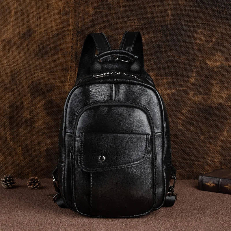Soho | KINGSTON LEATHER PACK