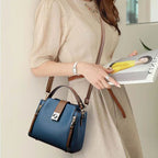 Soho | VALMONT CLASSIC HANDBAG